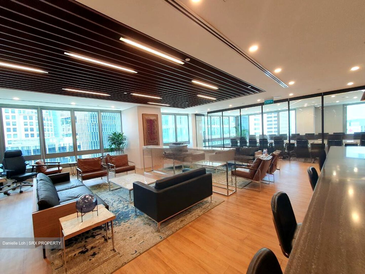 Prudential Tower (D1), Office #454386401
